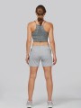 Bermudas & Shorts à personnaliser PROACT Short jersey sport femme 