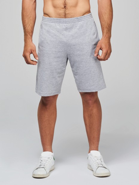Bermudas & Shorts à personnaliser PROACT Short jersey sport 