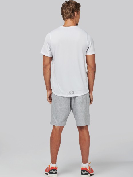 Bermudas & Shorts à personnaliser PROACT Short jersey sport 