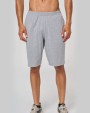 Bermuda & short personnalisable PROACT Short jersey sport