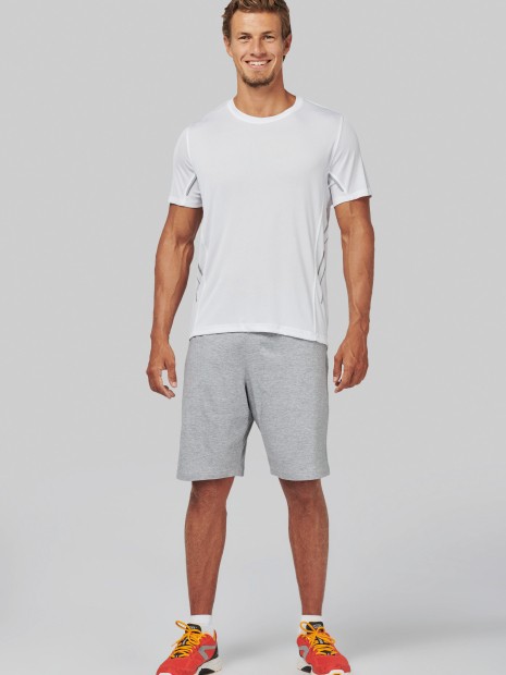 Bermudas & Shorts à personnaliser PROACT Short jersey sport 