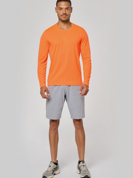 Bermudas & Shorts à personnaliser PROACT Short jersey sport 