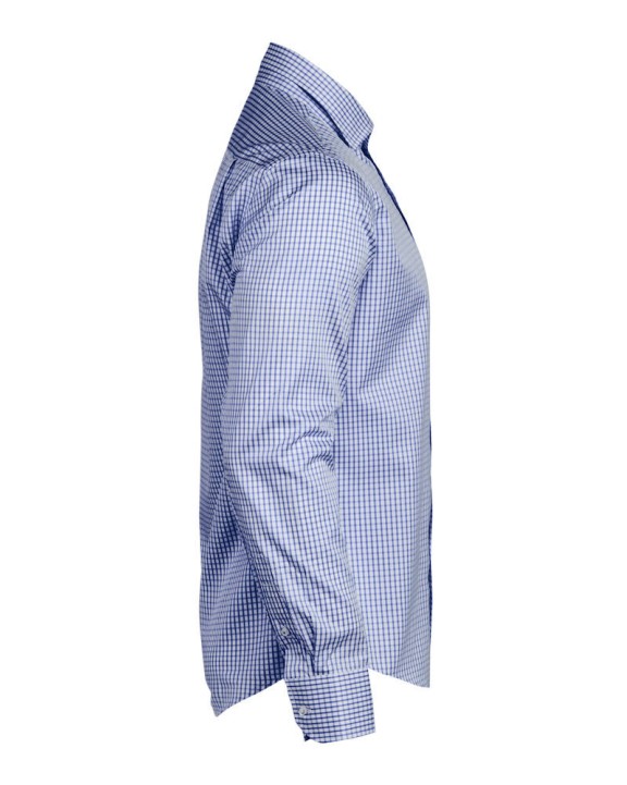 JAMES-HARVEST Tribeca
Hemd Herren Hemd personalisierbar