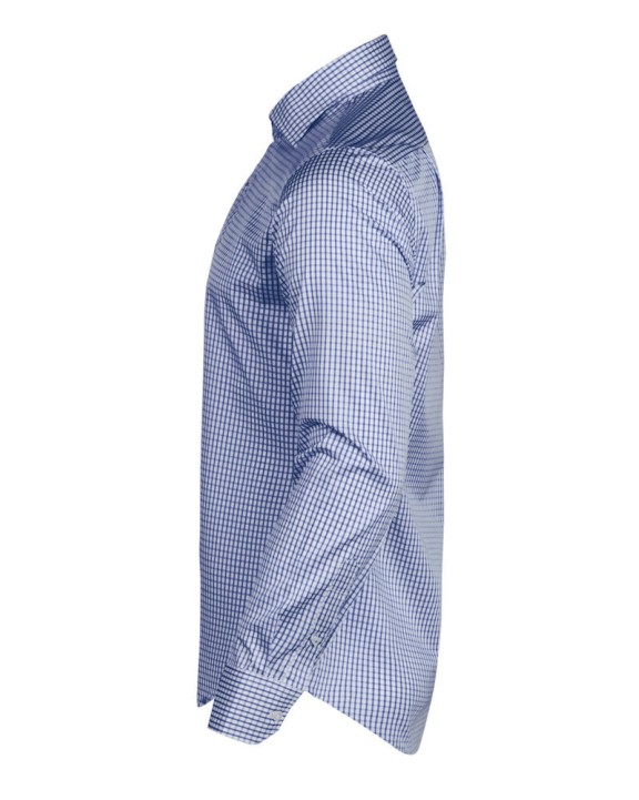 JAMES-HARVEST Tribeca
Hemd Herren Hemd personalisierbar