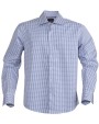 JAMES-HARVEST Tribeca
Hemd Herren Hemd personalisierbar