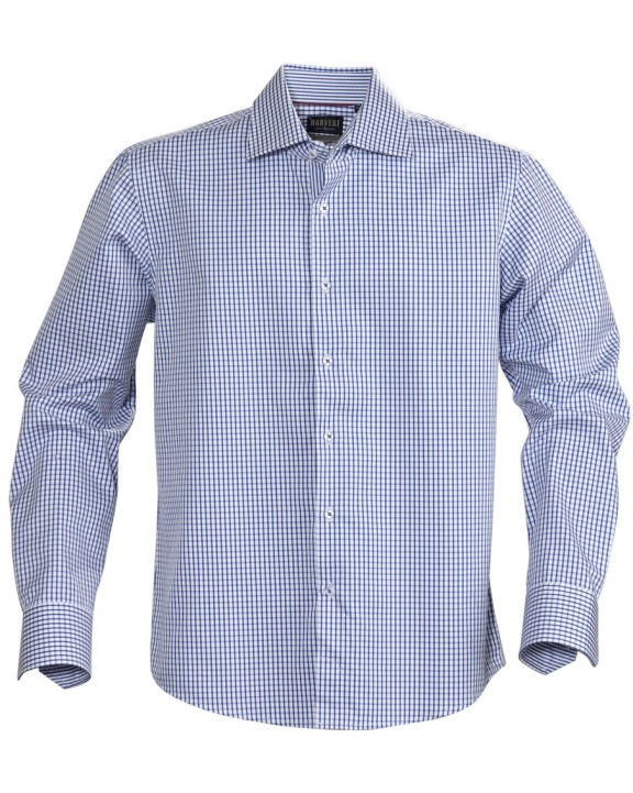 JAMES-HARVEST Tribeca
Hemd Herren Hemd personalisierbar