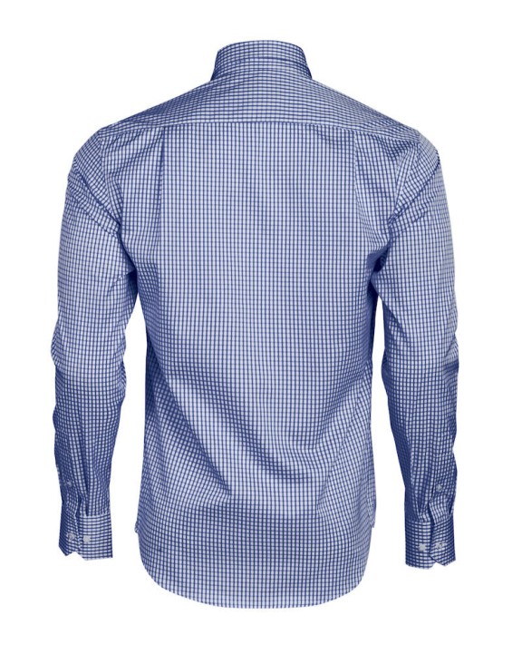 JAMES-HARVEST Tribeca
Hemd Herren Hemd personalisierbar