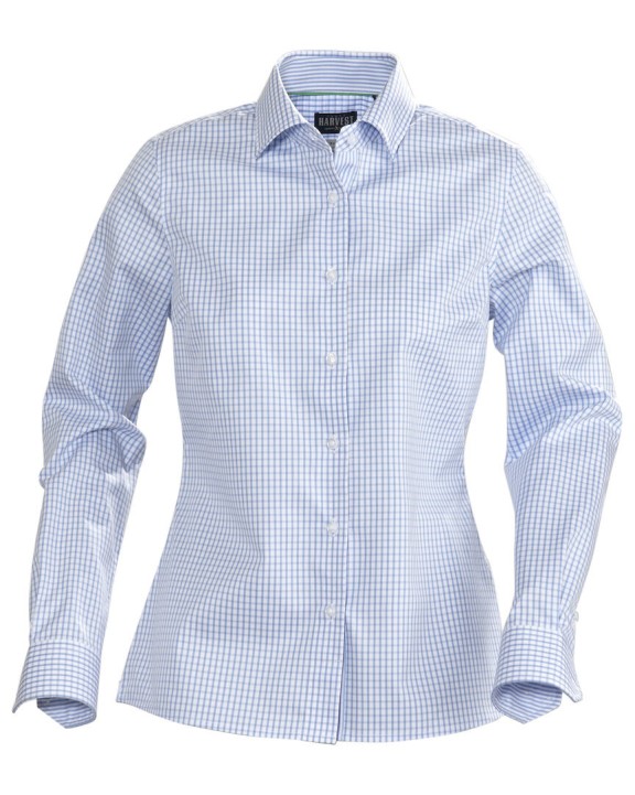 Chemise personnalisable JAMES-HARVEST Tribeca
Chemise Femmes