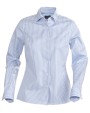 JAMES-HARVEST Tribeca
Hemd Damen Hemd personalisierbar