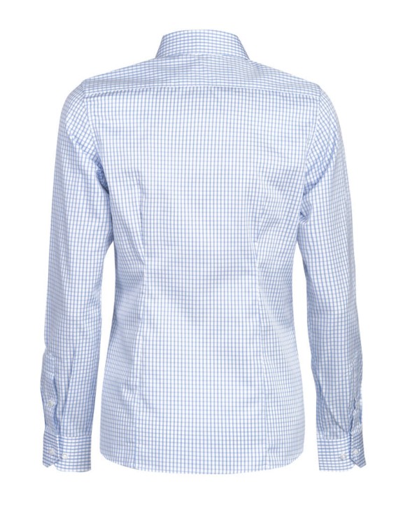 JAMES-HARVEST Tribeca
Hemd Damen Hemd personalisierbar