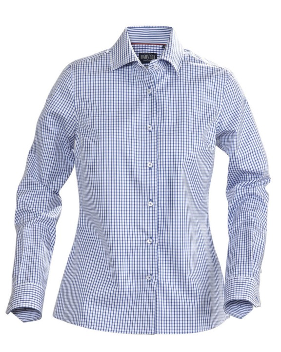 Chemise personnalisable JAMES-HARVEST Tribeca
Chemise Femmes