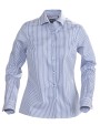 JAMES-HARVEST Tribeca
Hemd Damen Hemd personalisierbar