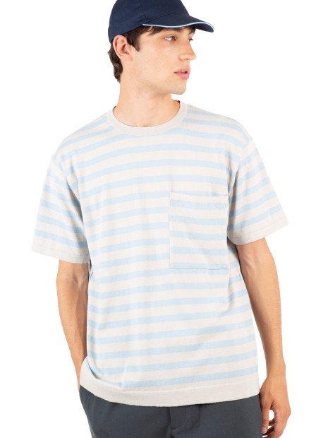 Casquettes à personnaliser K-UP Casquette sandwich contrasté - 5 panneaux 