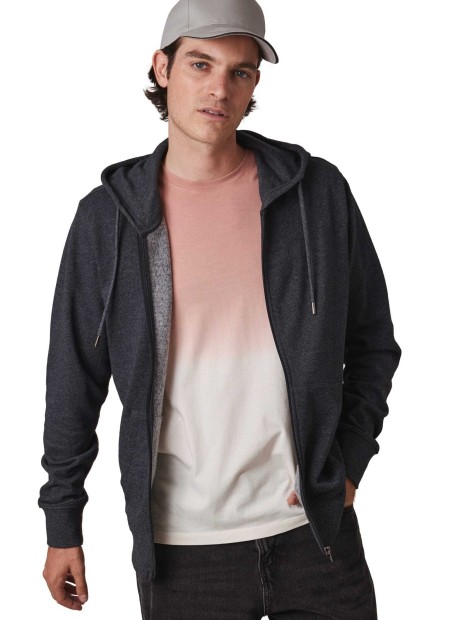 Casquettes à personnaliser K-UP Casquette sandwich contrasté - 5 panneaux 