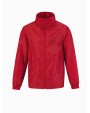 B&C Windbreaker Id.601 / Men Jacke personalisierbar