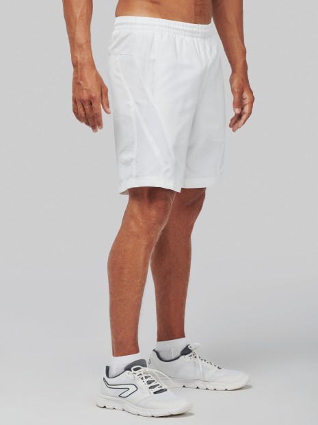 Bermudas & Shorts à personnaliser PROACT Short de sport 