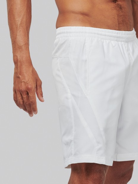 Bermudas & Shorts à personnaliser PROACT Short de sport 