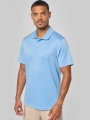 Polos à personnaliser PROACT Polo manches courtes homme 