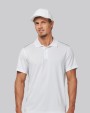 Poloshirt PROACT Herensportpolo voor bedrukking &amp; borduring