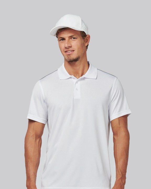 Poloshirt PROACT Herensportpolo voor bedrukking &amp; borduring