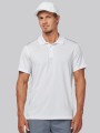 Polos à personnaliser PROACT Polo manches courtes homme 