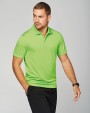 Poloshirt PROACT Herensportpolo voor bedrukking &amp; borduring