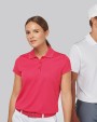 Poloshirt PROACT Herensportpolo voor bedrukking &amp; borduring