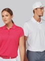 Polos à personnaliser PROACT Polo manches courtes homme 