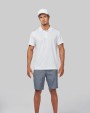 Polo personnalisable PROACT Polo manches courtes homme