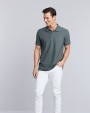 GILDAN Hammer piqué Men's Polo Shirt Poloshirt personalisierbar