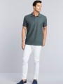 Polos à personnaliser GILDAN Polo piqué Hammer homme 