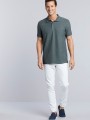 Polos à personnaliser GILDAN Polo piqué Hammer homme 