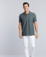 GILDAN Hammer piqué Men's Polo Shirt Poloshirt personalisierbar
