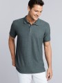 Polos à personnaliser GILDAN Polo piqué Hammer homme 