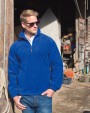 RESULT Polartherm™ Zip Neck Fleece Jacket Polar Fleece personalisierbar
