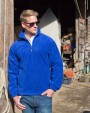 RESULT Polartherm™ Zip Neck Fleece Jacket Polar Fleece personalisierbar