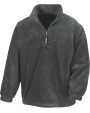 RESULT Polartherm™ Zip Neck Fleece Jacket Polar Fleece personalisierbar