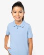 Polo personnalisable KARIBAN Polo manches courtes enfant