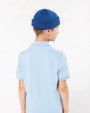 Poloshirt KARIBAN Kinderpolo korte mouwen voor bedrukking &amp; borduring