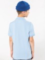 Polos à personnaliser KARIBAN Polo manches courtes enfant 