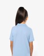 Polo personnalisable KARIBAN Polo manches courtes enfant