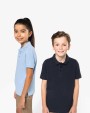 Polo personnalisable KARIBAN Polo manches courtes enfant