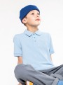 Polos à personnaliser KARIBAN Polo manches courtes enfant 