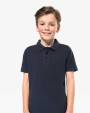 Polo personnalisable KARIBAN Polo manches courtes enfant