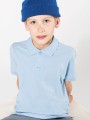 Polos à personnaliser KARIBAN Polo manches courtes enfant 