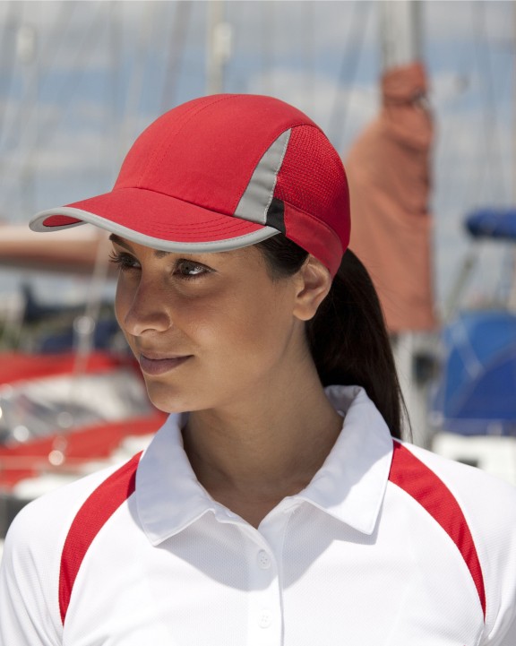 Casquette personnalisable RESULT SPORT CAP