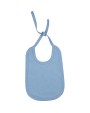 Article bébé personnalisable KARIBAN Bavoir coton bébé