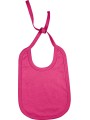 KARIBAN Bavoir coton bébé  personnalisable
