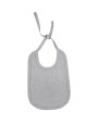 Article bébé personnalisable KARIBAN Bavoir coton bébé