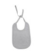 Article bébé personnalisable KARIBAN Bavoir coton bébé